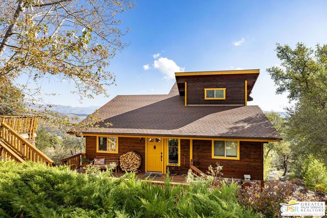 53015 Double View Drive, Idyllwild, CA 92549