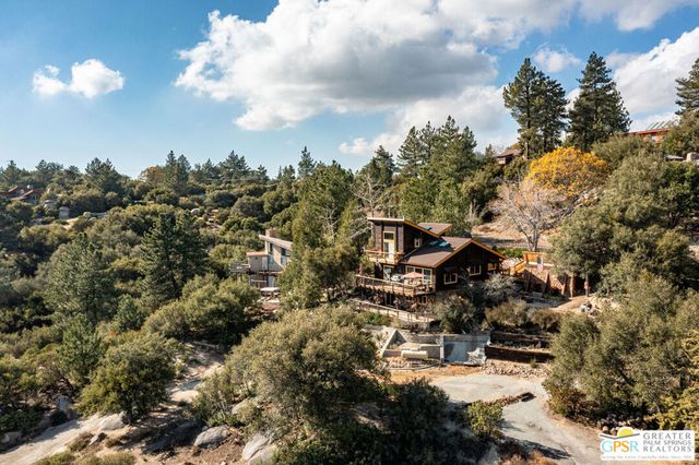 53015 Double View Drive, Idyllwild, CA 92549