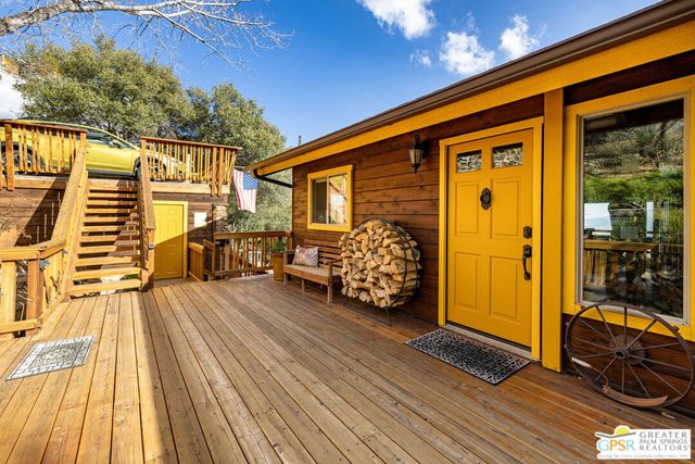 53015 Double View Drive, Idyllwild, CA 92549