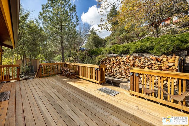 53015 Double View Drive, Idyllwild, CA 92549