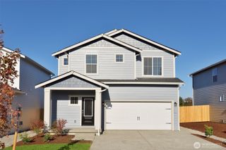 9716 Brown Street SE, Yelm, WA 98597