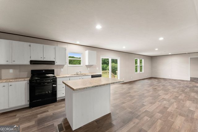 259 Ray Palmer Road, Cleveland, GA 30528