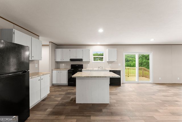 259 Ray Palmer Road, Cleveland, GA 30528