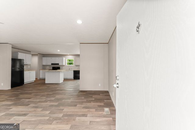 259 Ray Palmer Road, Cleveland, GA 30528