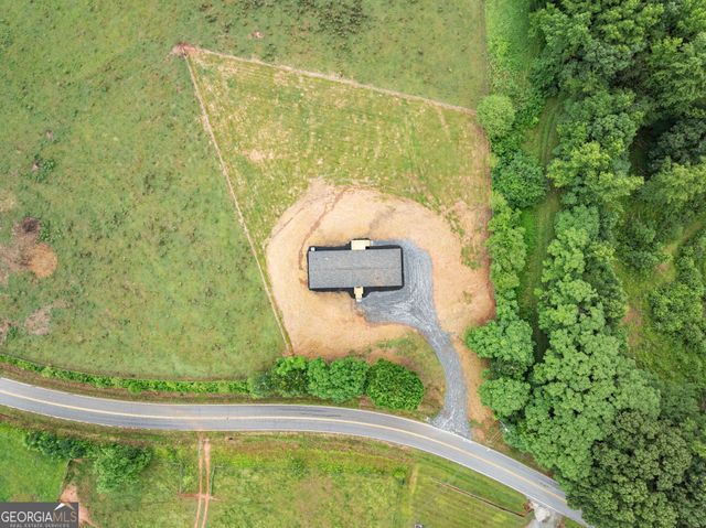 259 Ray Palmer Road, Cleveland, GA 30528