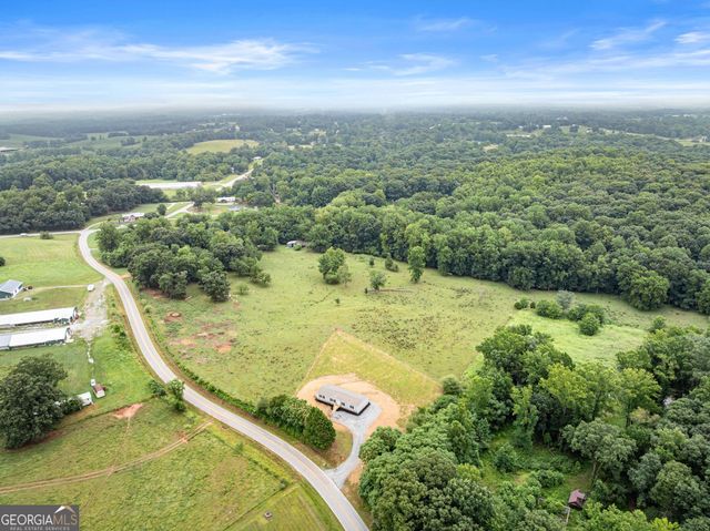 259 Ray Palmer Road, Cleveland, GA 30528