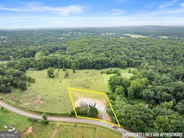 259 Ray Palmer Road, Cleveland, GA 30528