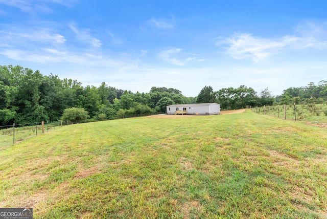 259 Ray Palmer Road, Cleveland, GA 30528