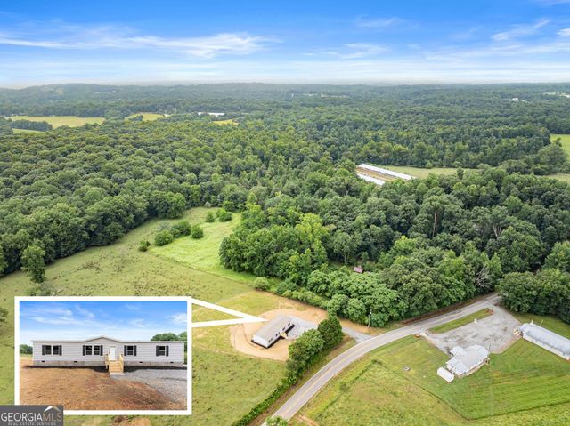 259 Ray Palmer Road, Cleveland, GA 30528
