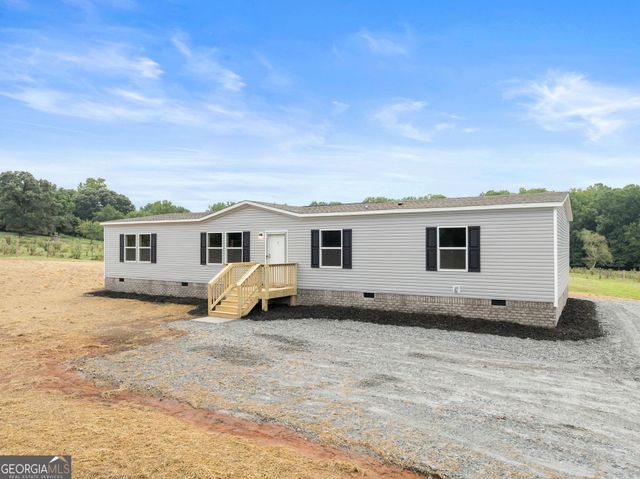259 Ray Palmer Road, Cleveland, GA 30528