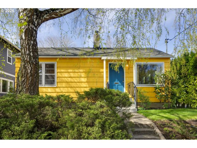 305 Se 75TH Ave, Portland, OR 97215