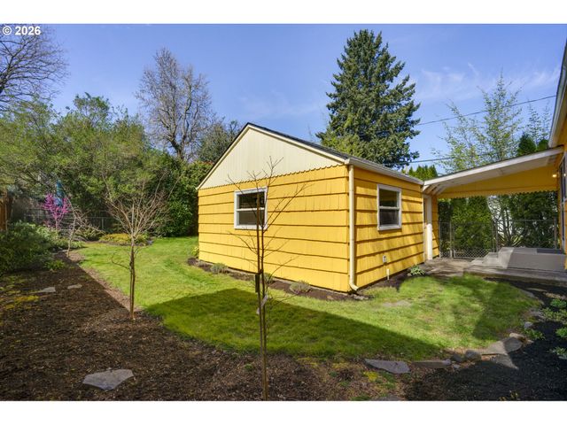 305 Se 75TH Ave, Portland, OR 97215