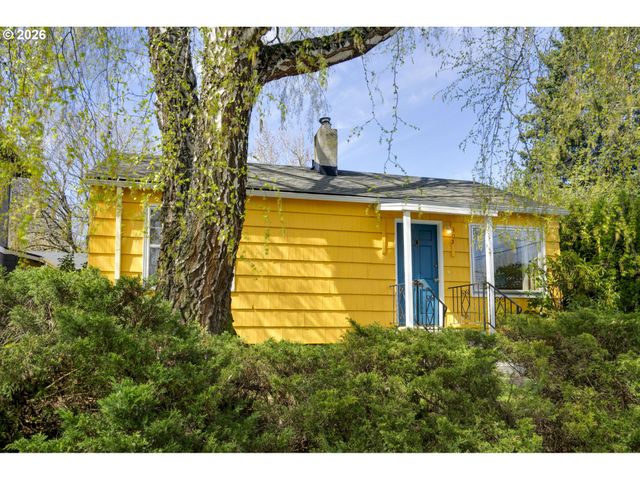305 Se 75TH Ave, Portland, OR 97215