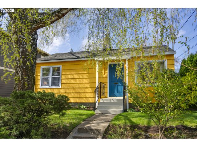 305 Se 75TH Ave, Portland, OR 97215