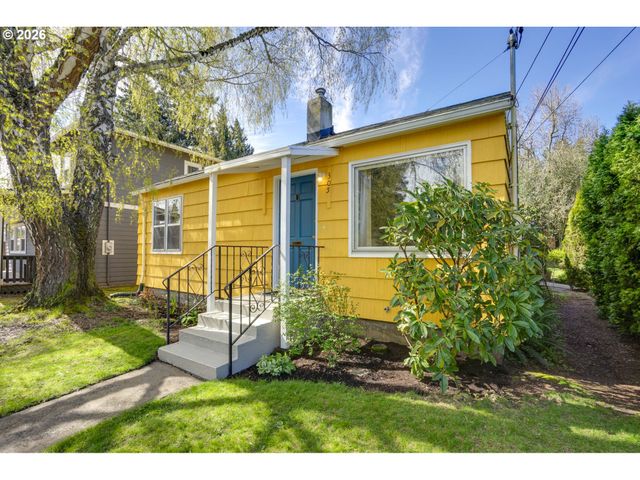 305 Se 75TH Ave, Portland, OR 97215