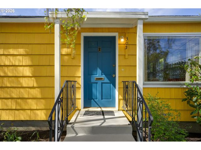 305 Se 75TH Ave, Portland, OR 97215