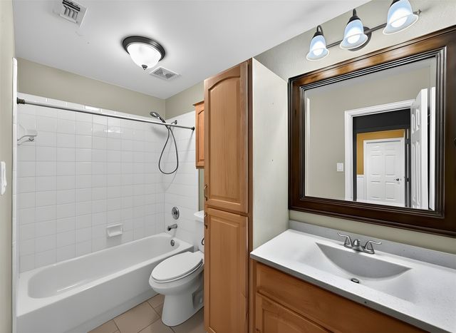 2025 Fair Oaks Circle, Corinth, TX 76210