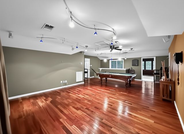 2025 Fair Oaks Circle, Corinth, TX 76210