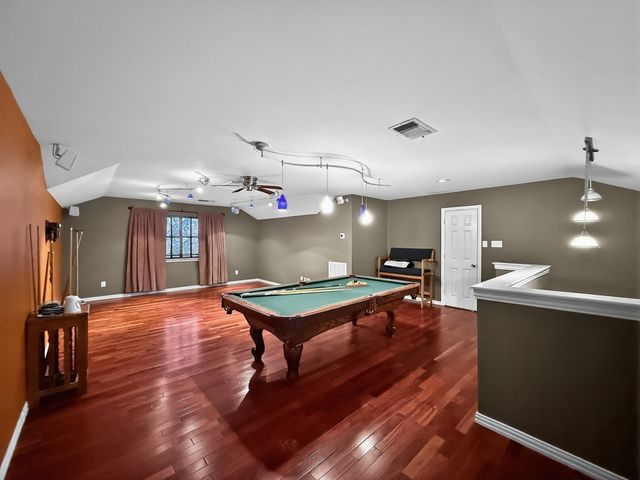 2025 Fair Oaks Circle, Corinth, TX 76210