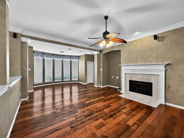 2025 Fair Oaks Circle, Corinth, TX 76210