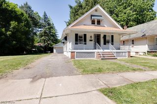 745 Lafollette Street, Akron, OH 44306