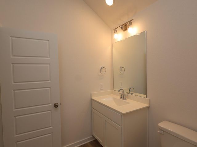 543 Flower Reed Court, Magnolia, TX 77354