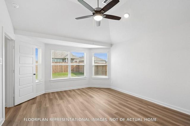 543 Flower Reed Court, Magnolia, TX 77354