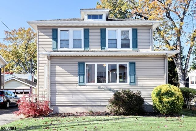 128 9Th Ave, Hawthorne Boro, NJ 07506