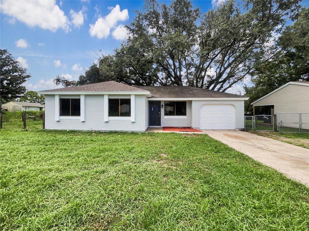 9 SPRING LOOP CIRCLE, Ocala, FL 34472