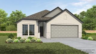 795 Marion Place Drive, Dayton, TX 77535