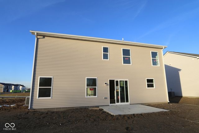 7119 Waylon Way, Indianapolis, IN 46239