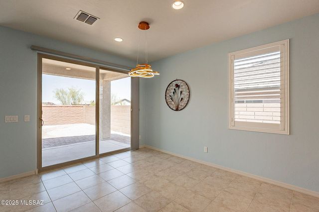 8338 W Spaulding Street, Tucson, AZ 85743