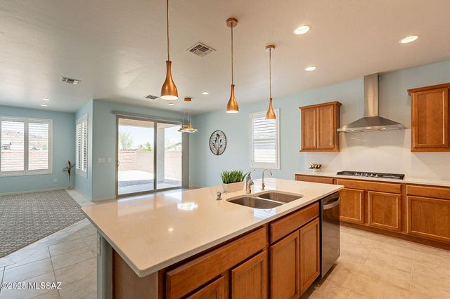 8338 W Spaulding Street, Tucson, AZ 85743