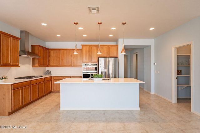 8338 W Spaulding Street, Tucson, AZ 85743