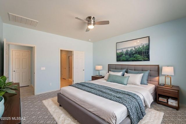 8338 W Spaulding Street, Tucson, AZ 85743