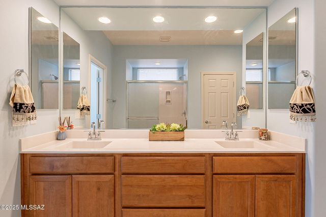 8338 W Spaulding Street, Tucson, AZ 85743