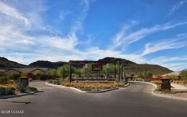 8338 W Spaulding Street, Tucson, AZ 85743