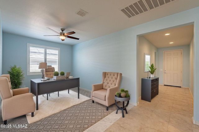8338 W Spaulding Street, Tucson, AZ 85743