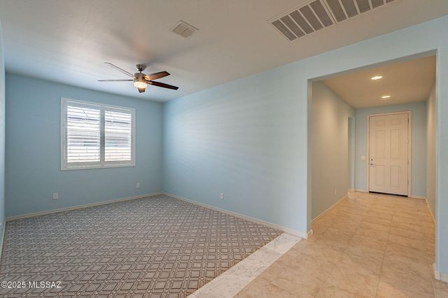 8338 W Spaulding Street, Tucson, AZ 85743