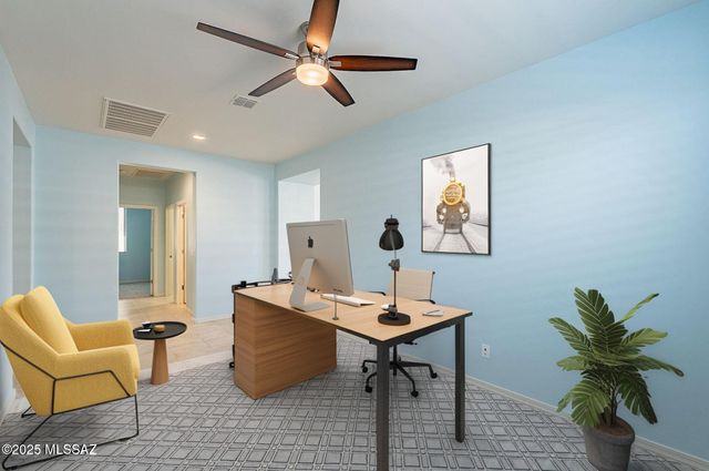 8338 W Spaulding Street, Tucson, AZ 85743