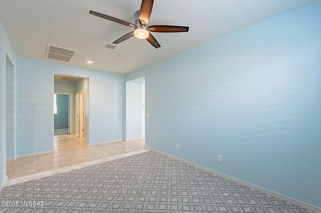 8338 W Spaulding Street, Tucson, AZ 85743
