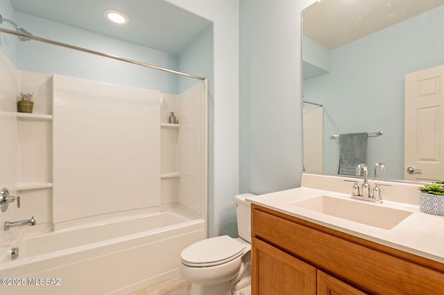 8338 W Spaulding Street, Tucson, AZ 85743