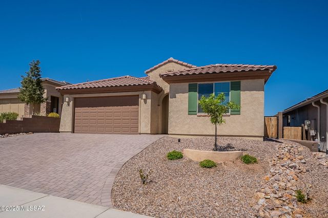 8338 W Spaulding Street, Tucson, AZ 85743