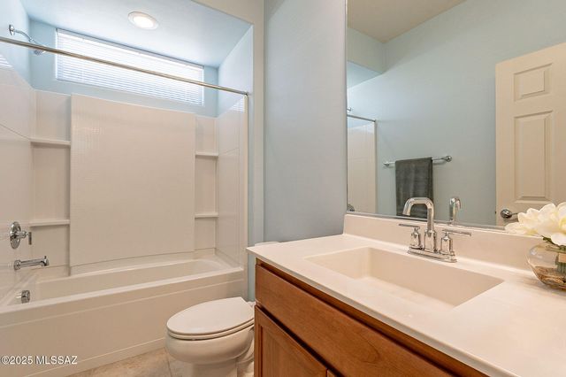 8338 W Spaulding Street, Tucson, AZ 85743