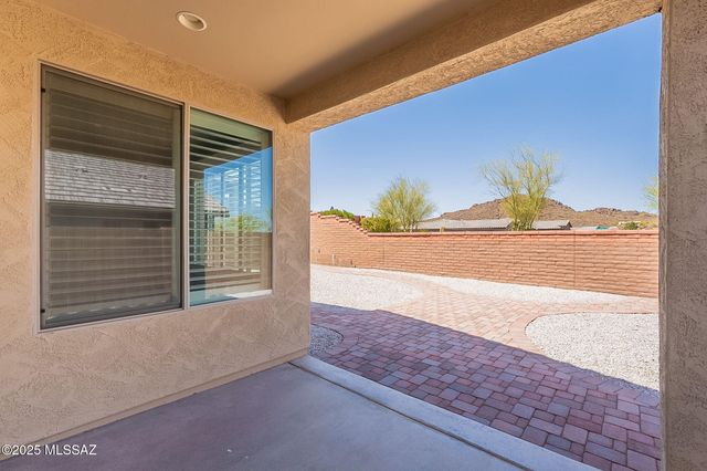 8338 W Spaulding Street, Tucson, AZ 85743