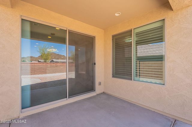 8338 W Spaulding Street, Tucson, AZ 85743