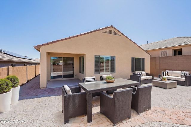 8338 W Spaulding Street, Tucson, AZ 85743