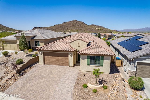 8338 W Spaulding Street, Tucson, AZ 85743