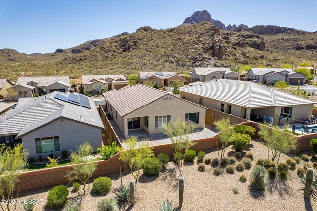 8338 W Spaulding Street, Tucson, AZ 85743