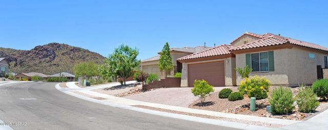 8338 W Spaulding Street, Tucson, AZ 85743